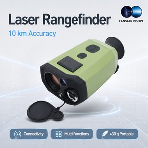 Télé<span class=keywords><strong>m</strong></span>ètre <span class=keywords><strong>laser</strong></span> thermique intelligent, mesure de distance multi-cibles, synchronisation des données via application, optique d'extérieur - Product Image 5