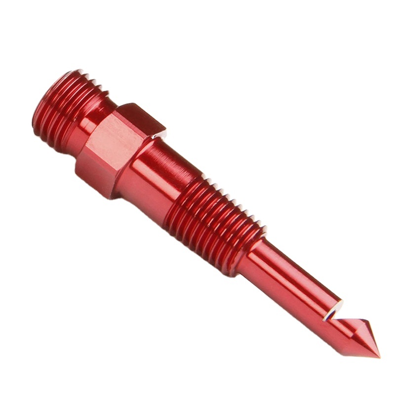 Stainless Steel High Impact P shaped
