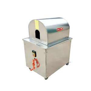 Sugarcane Skin Remover and Cutter Sugarcane Peeler Sugar Cane Peeling Machine - Product Image 2