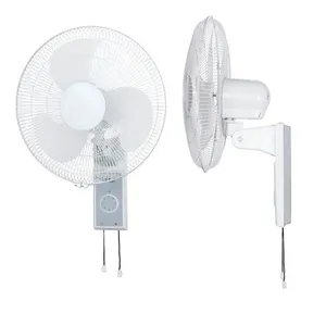 230v 360 oscillating fan wall mounted