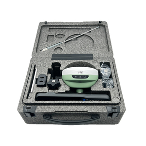 Hi-Target A31 Professional 1408 ช่องสัญญาณ GNSS RTK GPS สำหรับการสำรวจที่ดินและภูมิประเทศ - Product Image 2