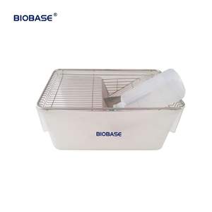 Jaula para Ratones Biobase <span class=keywords><strong>de</strong></span> Alta Calidad, Jaulas Grandes <span class=keywords><strong>de</strong></span> PP para Ratones y Ratas <span class=keywords><strong>de</strong></span> <span class=keywords><strong>Laboratorio</strong></span> - Product Image 2