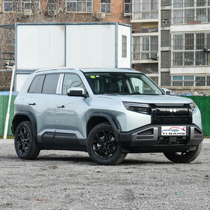 Venta al por Mayor de BYD Equation Leopard 3, SUV Eléctrico de 5 Puertas y 5 Plazas, con Volante a la Izquierda, Vehículo Todoterreno Inteligente con 565 km de Autonomía, Entrega Rápida - Product Image 3