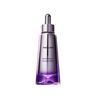 Essence de Filtrat de Ferment de Levure Équilibrante du Microbiome Cutané, Affinant les Pores, Booster d'Éclat et de Clarté