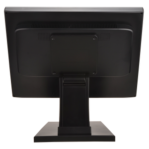 Giá rẻ 17 <span class=keywords><strong>inch</strong></span> TFT <span class=keywords><strong>LCD</strong></span> USB Màn hình cảm ứng màn hình vuông Màn hình 17 "cảm ứng điện trở Màn hình máy tính - Product Image 5