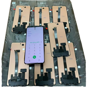 หน้าจอ LCD ของแท้สำหรับ redmi Note 15 4G Note15 <span class=keywords><strong>5G</strong></span> Note 15pro 4G <span class=keywords><strong>5g</strong></span> 15 Pro + PLUS poco M8 Pro จอแสดงผล LCD pantalla - Product Image 1