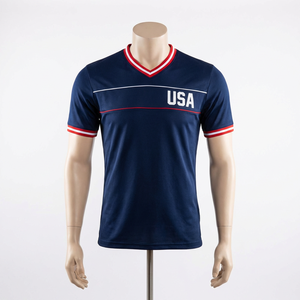 Maillot de football des équipes nationales de Norvège, Roumanie, Bosnie-Herzégovine pour le Carnaval sportif mondial 2026 – Gavi, Rodrygo, Kepa – Tenue de sport quotidienne - Product Image 5