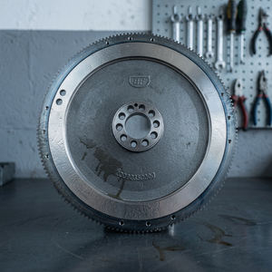 Volants et couronnes d'origine BF Italy pour MERCEDES-BENZ Modèle 180651 - Product Image 3