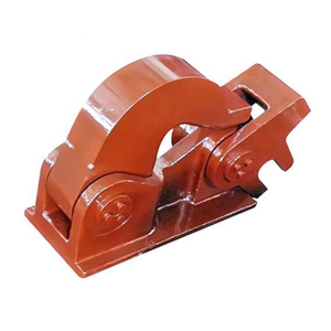 Essential Marine Supply Anchor Chain Cable Stopper para actividades náuticas y náuticas - Product Image 1