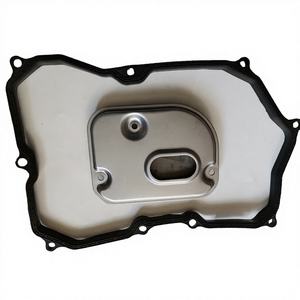 Filtre à huile de boîte de vitesses Borgward Touran 09M, joint de carter - Qualité taïwanaise recommandée par le responsable du magasin - Product Image 2