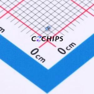 Inductor SMD WI0402UC9N0JST-HF 0402 (Inductancia: 9nH) (Precisión: 5%) (Corriente Nominal: 680mA) - Product Image 1