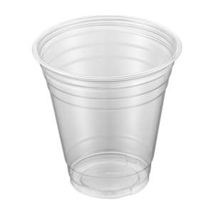 Paquete de 200 Contenedores de Comida para Llevar de 9 Pulgadas, Negros, Blancos y Transparentes, con 2 Compartimentos, Cierre Frontal y Bisagras, Ecológicos, Sin Ventilación - Product Image 1