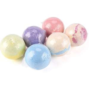 100 pièces/sac – Sacs thermorétractables en PVC transparents et inodores pour emballage en magasin, pour savons, bombes de bain, bougies – En stock - Product Image 4