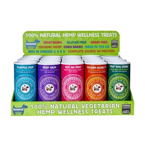 Exhibidores de Cartón para Minoristas, Exhibidores de Cartón para Mostrador, Exhibidores de Cartón para Galletas - Product Image 2