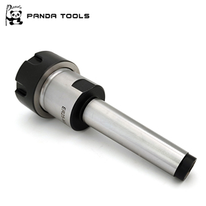 Adaptador de Extensión de Cono <span class=keywords><strong>Morse</strong></span> de Alta Precisión MT1 MT2 MT3 MT4 MT5 para Taladro de Torno, para Herramientas de Fresado y Perforación - Product Image 1