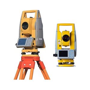 Prix d'usine SOUTH N7/NTS-372R10 Station totale Équipement d'arpentage topographique Station totale Sud - Product Image 4