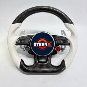 Volant <span class=keywords><strong>Audi</strong></span> à <span class=keywords><strong>prix</strong></span> de gros pour modification B8.5 B8 B9.5 A4 TT RS5 S5 R8 <span class=keywords><strong>RS4</strong></span> A5 S4 B9 - Product Image 1