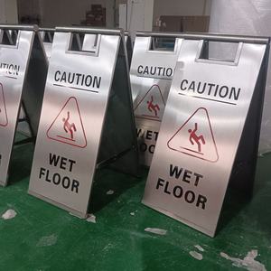 63*28 صلب مقاوم للصدأ شكل لوح قابل للطي تنظيف من من من من من من الفولاذ المقاوم للصدأ - Product Image 4