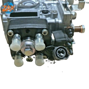 DIESEL phun nhiên liệu bơm cho Coaster 14B 196000-2081 22100-5c480 Bộ phận động cơ - Product Image 4