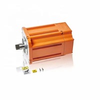 Suku Cadang Robot Industri 3HAC044361-002 Gear Reduksi RV untuk Axis 2 untuk IRB4600 Reducer Gear Box