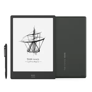 Notable ebook reader ereaders gestion de 10,3 pulgadas nota 2 con cojín de escritura