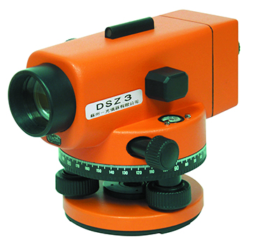 FOIF DSZ3 24x Magnification Automatic Level survey instrument Dumpy AUTO level