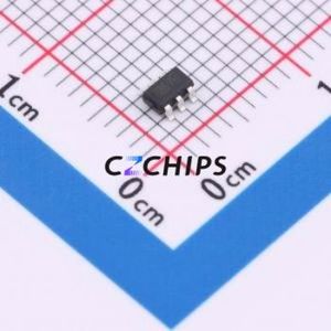 ทรานซิสเตอร์สนามทรานซิสเตอร์ TSOP-6 STT2PF60L-VB แบบใหม่ดั้งเดิม (MOsfet) ชิ้นส่วนอิเล็กทรอนิกส์ชิป & บริการบอม - Product Image 1