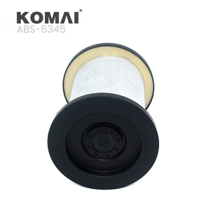 Filtro de Aire Respirable KOMAI 12886226 10136801 SAO 5345 para LIEBHERR D936A7 D936LA6 D937A7-04 - Product Image 3