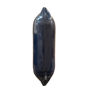 แผ่นกันกระแทกเรือยอชท์แบบเป่าลม PVC สีดำทั้งหมด ทนทาน ป้องกันรังสียูวี <span class=keywords><strong>F2</strong></span>  รับผลิตตามแบรนด์ที่กำหนด - Product Image 5