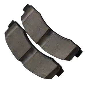 Pastillas de Freno Personalizadas para Camioneta Pickup <span class=keywords><strong>F</strong></span>-150 2010 - Product Image 5