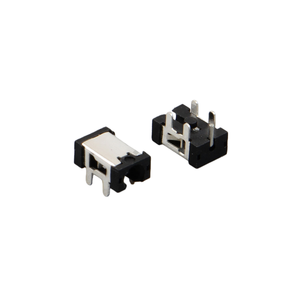 ขั้วต่อไฟ DC รุ่น DC057 บอร์ดซิงค์กิ้ง ซ็อกเก็ตไฟสำหรับโน้ตบุ๊ก บอร์ดซิงค์กิ้ง ซ็อกเก็ตชาร์จไฟฟ้ากระแสสูง DC - Product Image 2