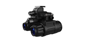 Binoculares de Visión Nocturna de Alta Gama Snadesy con Doble Tubo, Gen2/Gen3, Campo de Visión de 51 Grados, Resolución 4K, Impermeables y con WiFi, Garantía de 2 Años - Product Image 2