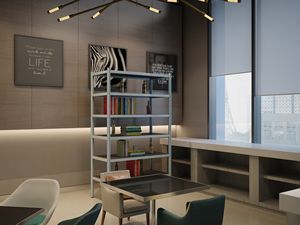 OMNI Portable Wall Divider and Office Diving Wall Modular Furniture <strong>Partition</strong> for Flexible and Reconfigurable Workspace Layouts - Product Image 3