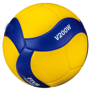 ไมโครไฟเบอร์วัสดุ PU ลามิเนตจับคู่ <span class=keywords><strong>V200W</strong></span> <span class=keywords><strong>วอลเลย์บอล</strong></span> - Product Image 3