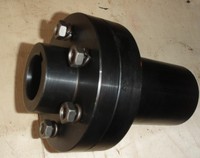 Accouplement flexible en caoutchouc TL10