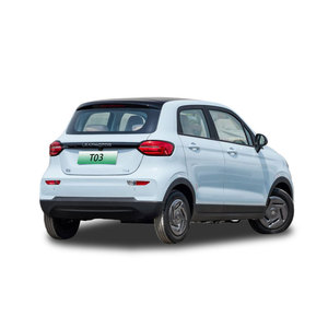 Mini voitures électriques pour adultes en Chine pour adultes voiture électrique nouvelle Leapmotor <span class=keywords><strong>T03</strong></span> - Product Image 4