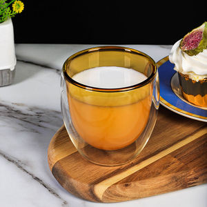 <span class=keywords><strong>Taza</strong></span> <span class=keywords><strong>de</strong></span> <span class=keywords><strong>vidrio</strong></span> <span class=keywords><strong>de</strong></span> borosilicato alto <span class=keywords><strong>de</strong></span> color, vaso <span class=keywords><strong>de</strong></span> <span class=keywords><strong>vidrio</strong></span> aislado <span class=keywords><strong>de</strong></span> <span class=keywords><strong>doble</strong></span> <span class=keywords><strong>pared</strong></span>, <span class=keywords><strong>taza</strong></span> <span class=keywords><strong>de</strong></span> café <span class=keywords><strong>de</strong></span> 80ml a 450ml <span class=keywords><strong>de</strong></span> capacidad para regalos <span class=keywords><strong>de</strong></span> negocios - Product Image 2
