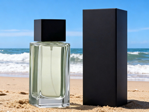 Perfume Masculino Floral Gentleman's Choice, 100 ml, Nicho y de Larga Duración - Product Image 3