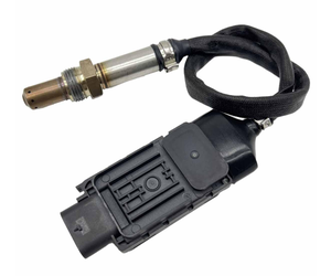Capteur d'oxyde d'azote 12V HJ32-5J299-BE capteur de Nox 0281008091 0281008092 pour Ja-guar <span class=keywords><strong>E</strong></span>-Pace X540 2.0D LandRover Discovery <span class=keywords><strong>Sport</strong></span> - Product Image 2