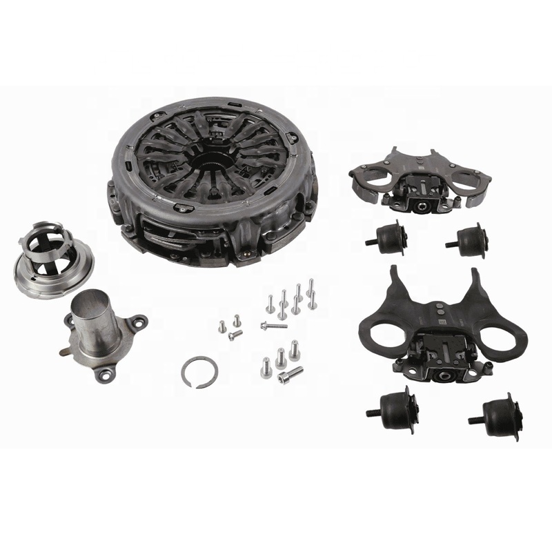 LUK New 602001400 Original Clutch Kit