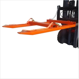 Cao nhiệm vụ phẳng di động nâng cao nền tảng xe tải <span class=keywords><strong>Trailer</strong></span> thủy lực sân đoạn đường nối cho tải đoạn đường nối tải dốc tấm bảng - Product Image 2