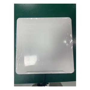 Lector de antena u1000 u2000 UHF <span class=keywords><strong>RFID</strong></span> 915MHZ lector de tarjetas de Control de acceso de larga distancia de largo alcance para sistema de estacionamiento Antena UHF - Product Image 4