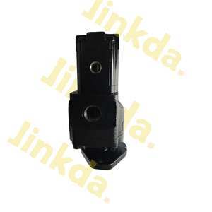 Bomba <span class=keywords><strong>de</strong></span> Engranajes AT114134 para John Deere 310C 310D 315C - Product Image 3