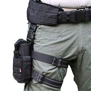Hoogste Kwaliteit - Voordelige <span class=keywords><strong>Holsters</strong></span>, Gemakkelijk te Gebruiken Pistoolholster - Product Image 1