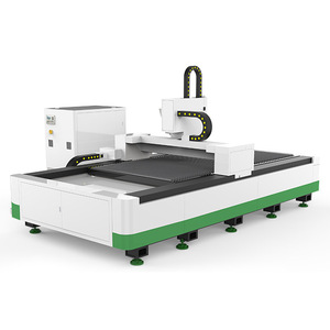 เครื่องตัดไฟเบอร์เลเซอร์ First Class 3015 2kw กำลังลดราคา - Product Image 2