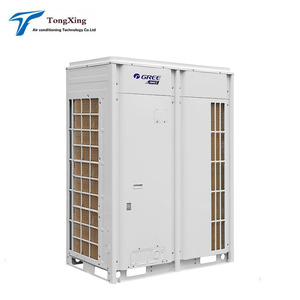Refrigerante AC Seer 24 VRF VRV R410A Usado de Alta Calidad para Empresas de Aire Acondicionado Central - Product Image 2