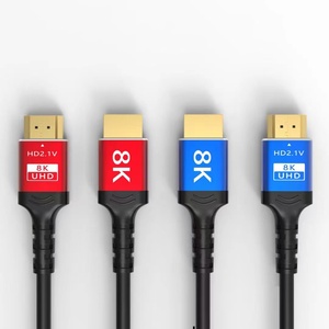 <span class=keywords><strong>HDMI</strong></span> 2.1 HD CÁP TV kết nối máy tính oxy-miễn phí đồng <span class=keywords><strong>HDMI</strong></span> 8K Cáp HD Video Cáp - Product Image 2