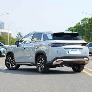 2025 BYD Song Plus DMI DM-i modelo insignia de alto rendimiento nuevo vehículo eléctrico usado nueva energía Byd Song Plus Ev coche PHEV 160km - Product Image 3