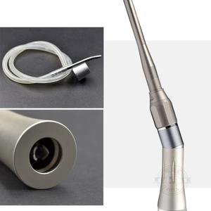 Máquina de Doblado de Piezas de Mano para Osteotomía Dental, Máquina de Doblado Largo Quirúrgica con Canal de Agua Externo, Equipo de Piezas de Mano Dentales - Product Image 2