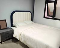 Exportation vers l'Australie : Maison conteneur extensible étanche de 20 pieds avec cuisine et salle de bain pour usage résidentiel
